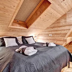  Apartmán Swiatlomir Polsko