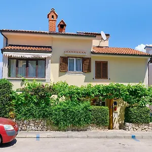  Apartmán Nada - 150 M From Sea Chorvatsko