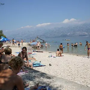 Camping Planik Ferienpark