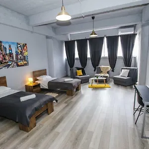  Apartmán Xxl Chorvatsko