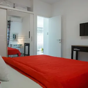 Aloha Apartament Rijeka